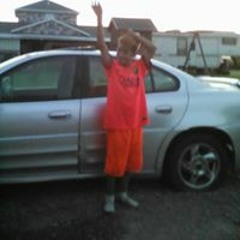 Jesse Neymar Martinez