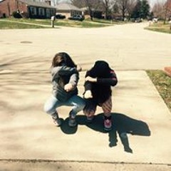 Jaycee TooCutee Marie