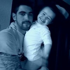 Adrian Alonso Redondo