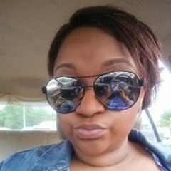 Lauryn Elizabeth Arnold