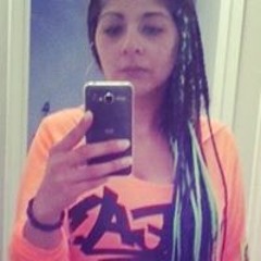 Negra Paz Vezza Jerez