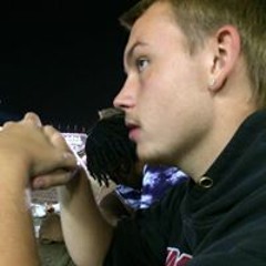 Jacob Paul Gronowski