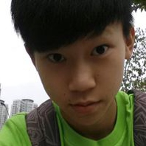 Loo Jiayao’s avatar