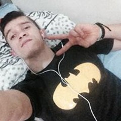 Geyson Lima