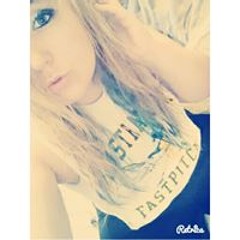 Erin Elizabeth Cramer