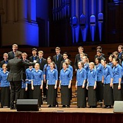 Saint Kentigern Choirs