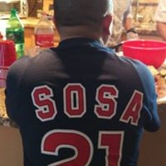 Misael Sosa