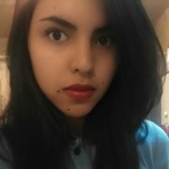 Grey Gisselle Escobar