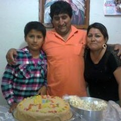 Margarita Roxana Aranda