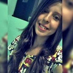 Maria Patrícia Oliveira