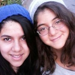 Javiera Pizarro Reyes