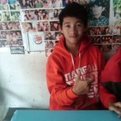 Ronalda Vicko Prahanstono