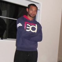 Jayde Kaya Pouri McGee