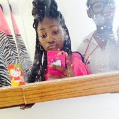 Saryla Lashae Mccurry