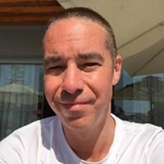 Paul Harris