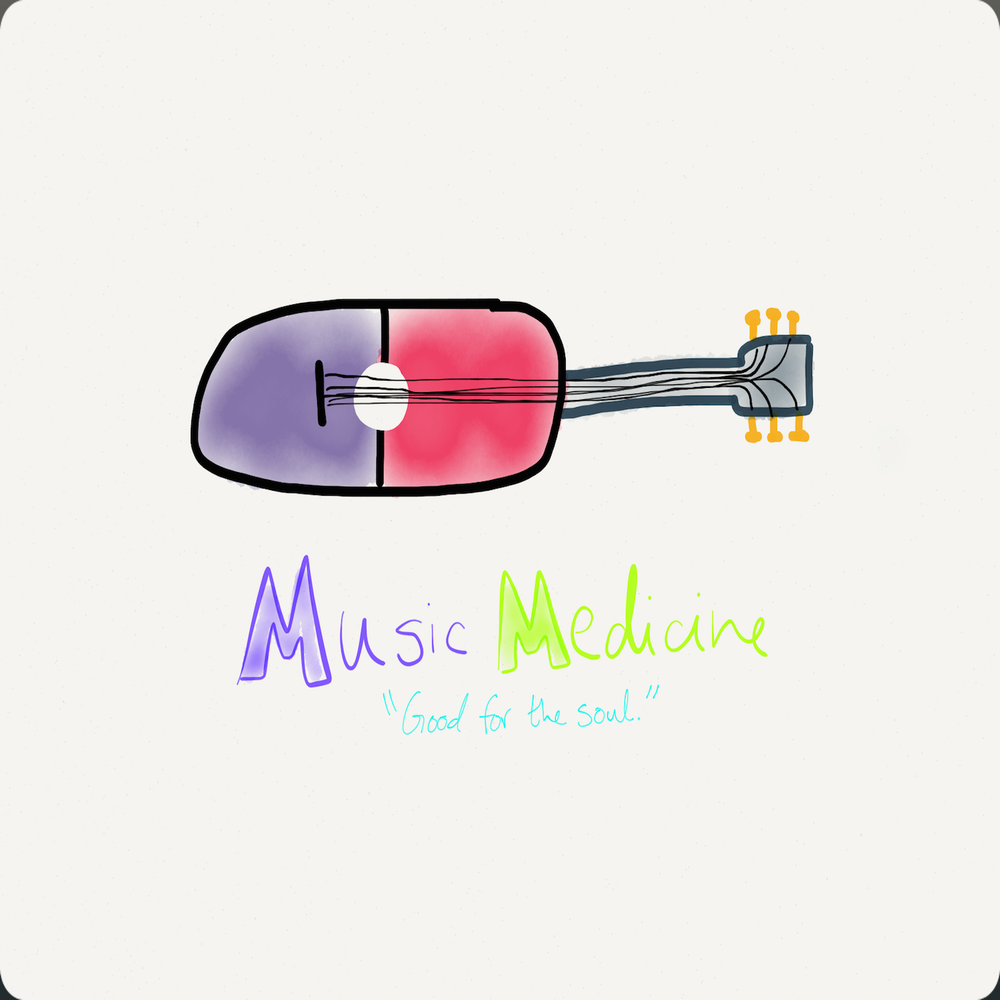 Music Medicine Podcast