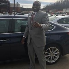 Alfonso Buck Murchison