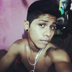 Henrique Mattos