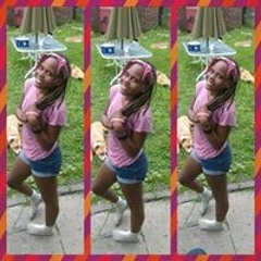 ShaNice Pinky Bright