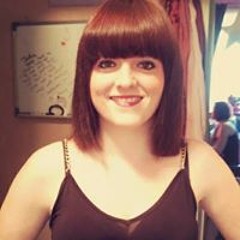 Toni Jo Walker Fryer