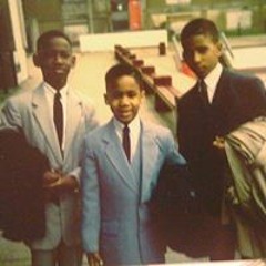 Dorian Gizbizniz Harris