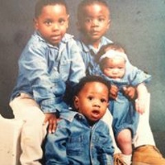 Devin Babydude Manning