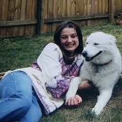 Amanda Bland Simmons