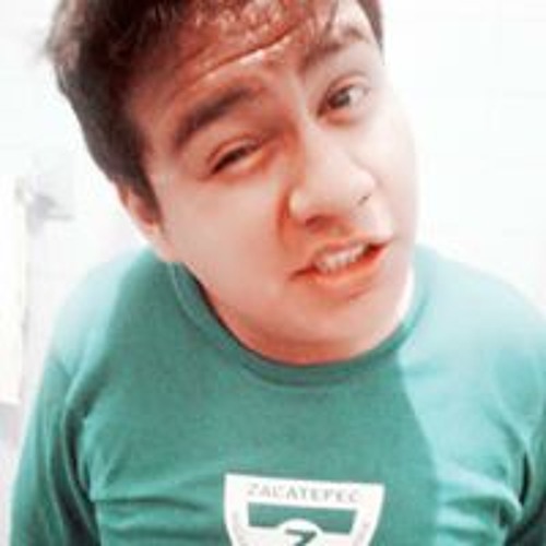 Aurelio Perez’s avatar
