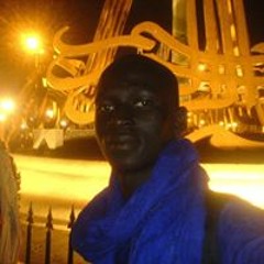 Diouf Cheikh Fadal