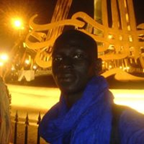 Diouf Cheikh Fadal’s avatar