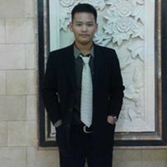 Muhammad Hariz Naufal