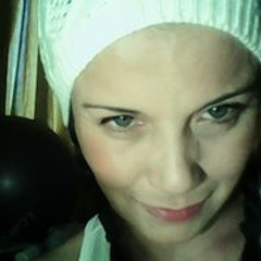 Claudia Galleguillos Rama