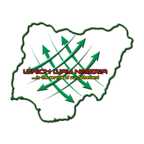 Which Way Nigeria’s avatar