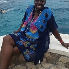 Dawn Patten Thompson