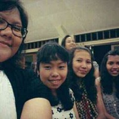 Theresia Indry Gunawan