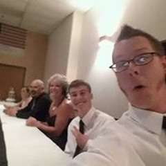 Donovan Shillingberg