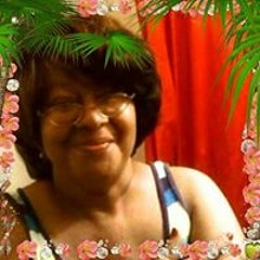 Patricia SweetPea Joseph