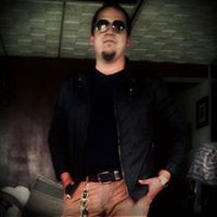 Sergio Martinez Hernandez