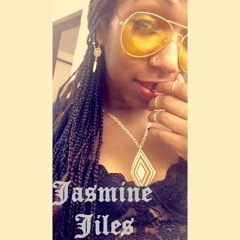 Jasmine Jiles
