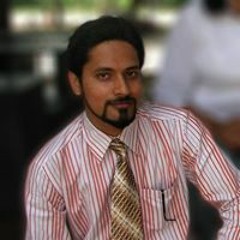 Amith Raghav
