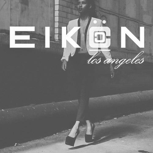EIKON Los Angeles’s avatar