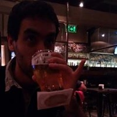 Cristian Ezequiel Moreno