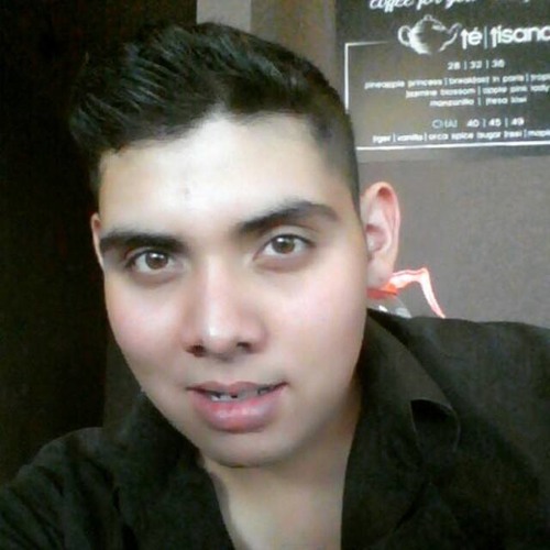 Jose Angel saikoner08’s avatar