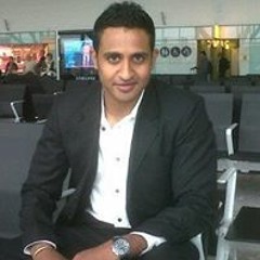 Velmurugan Muthusamy