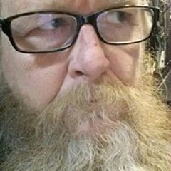 Gregory Harrison Glaser