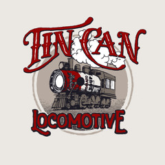 TinCanLocomotive