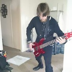 Jesse Sullivan-Raschke