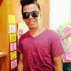 Paul Jastine Guerrin