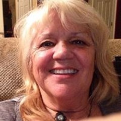 Angela Micalizio De Spain