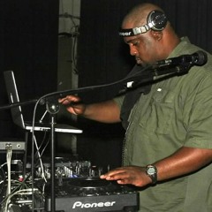 DJ Sir Jay Boogie